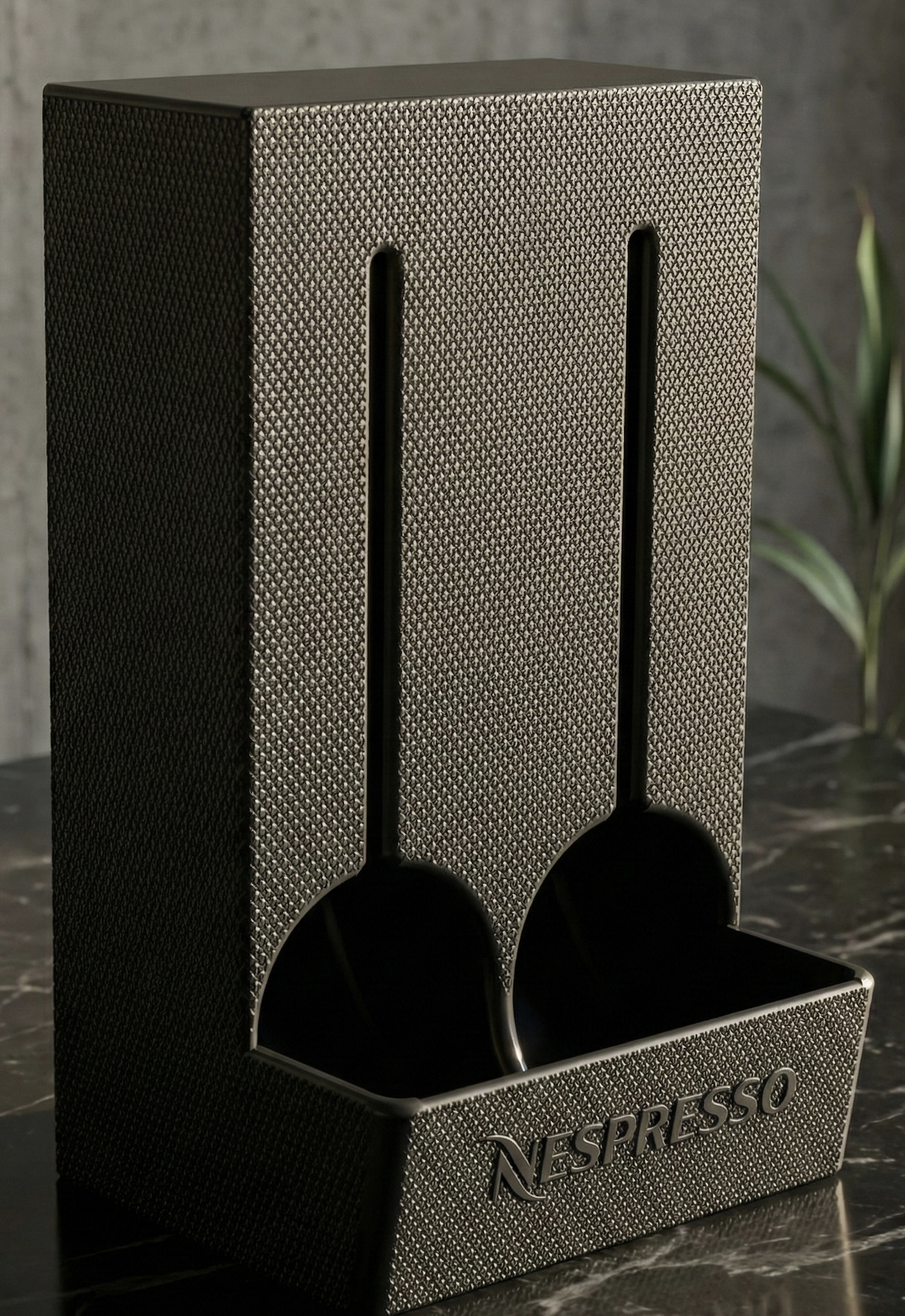 Dual Organizer za Nespresso i Vertuo Kapsule  - Dodaci za kafe aparate, slika 2